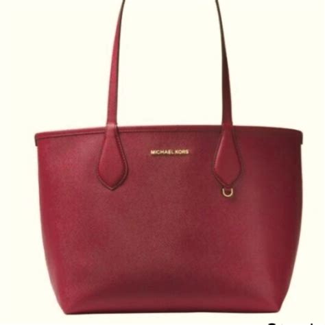 michael kors saige medium tote|Michael Kors handbags medium tote.